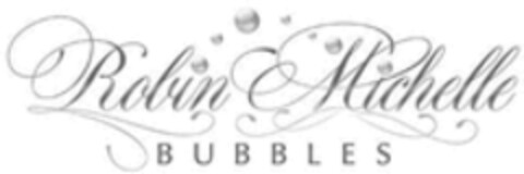 Robin Michelle BUBBLES Logo (WIPO, 09.08.2022)