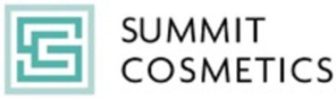 SUMMIT COSMETICS Logo (WIPO, 26.10.2022)