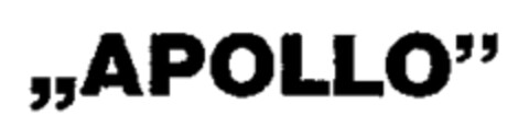 APOLLO Logo (WIPO, 05.12.1966)