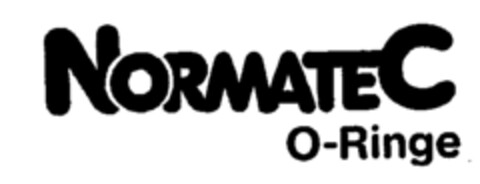 NORMATEC O-Ringe Logo (WIPO, 11.02.1986)