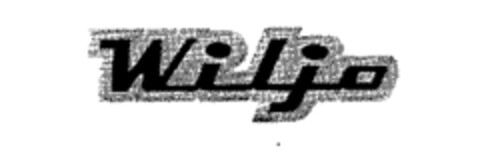 Wiljo Logo (WIPO, 20.05.1987)