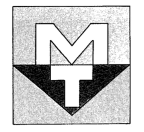 MT Logo (WIPO, 22.07.1987)