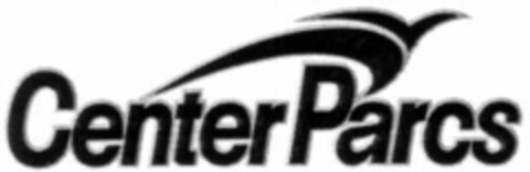 Center Parcs Logo (WIPO, 01/22/1988)