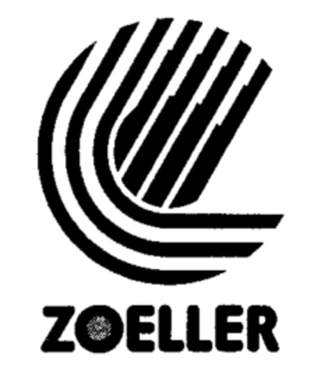 ZOELLER Logo (WIPO, 28.11.1988)