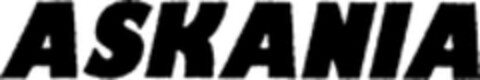 ASKANIA Logo (WIPO, 20.01.1990)