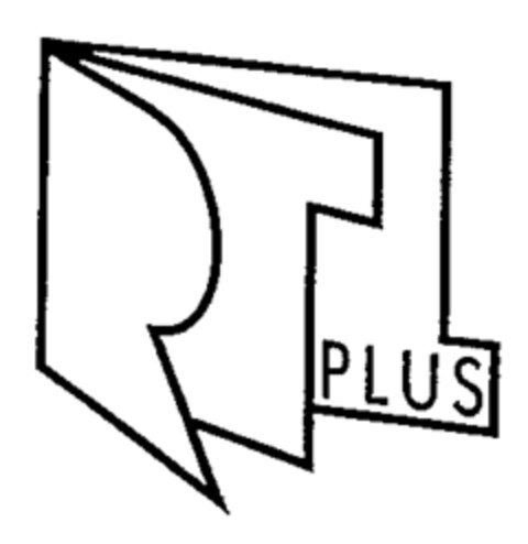 RTLPLUS Logo (WIPO, 22.05.1990)
