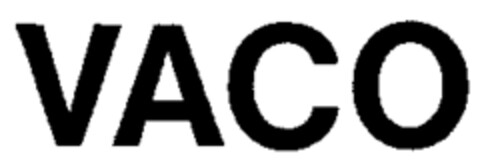 VACO Logo (WIPO, 22.06.1994)