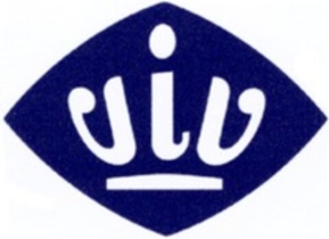 viv Logo (WIPO, 02.05.2001)
