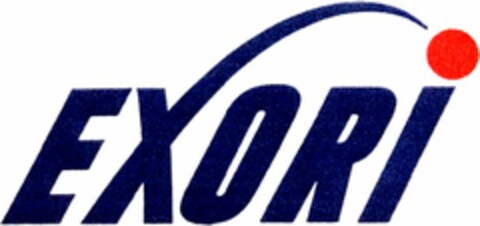 EXORI Logo (WIPO, 30.07.2001)
