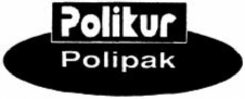 Polikur Polipak Logo (WIPO, 12.05.2003)