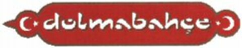 Dolmabahçe Logo (WIPO, 09.09.2003)