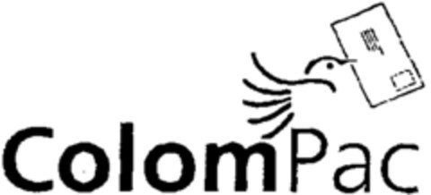 ColomPac Logo (WIPO, 21.11.2003)