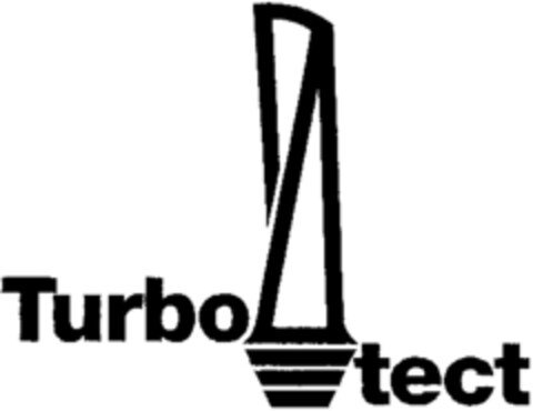 Turbo tect Logo (WIPO, 09.12.2003)