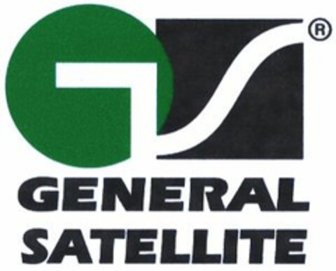 GENERAL SATELLITE Logo (WIPO, 05.02.2004)