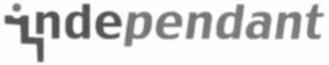 independant Logo (WIPO, 19.07.2004)