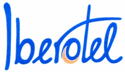 Iberotel Logo (WIPO, 17.08.2004)