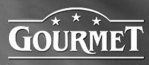 GOURMET Logo (WIPO, 09.03.2007)