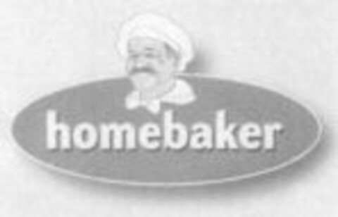 homebaker Logo (WIPO, 22.02.2007)