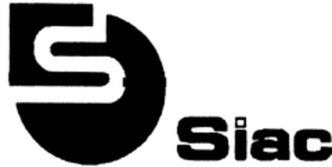 Siac Logo (WIPO, 01/25/2008)