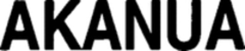 AKANUA Logo (WIPO, 13.06.2008)