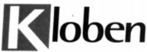 Kloben Logo (WIPO, 17.04.2008)