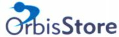 OrbisStore Logo (WIPO, 27.02.2008)