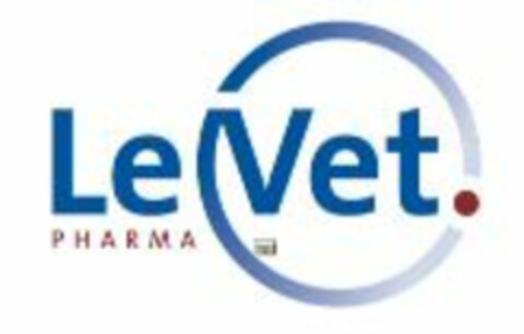 Le Vet. PHARMA Logo (WIPO, 06.03.2008)