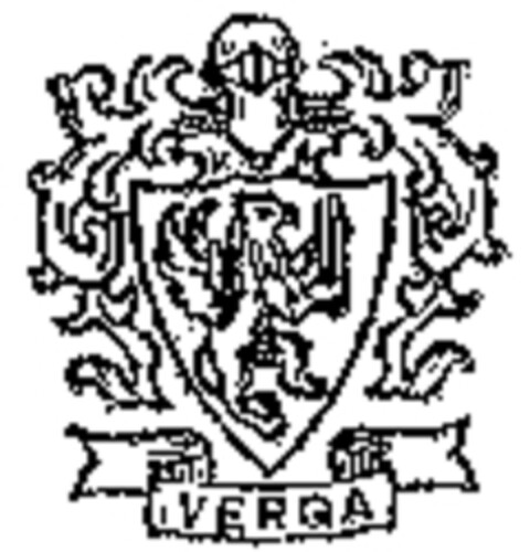 VERGA Logo (WIPO, 02.12.2008)