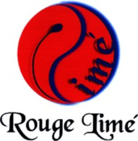 Rouge Limé Logo (WIPO, 27.08.2008)