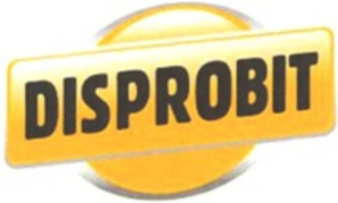 DISPROBIT Logo (WIPO, 10.12.2009)