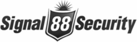 Signal 88 Security Logo (WIPO, 28.10.2015)