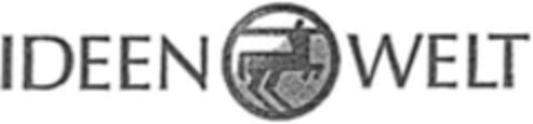 IDEEN WELT Logo (WIPO, 24.11.2014)