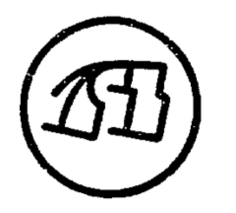 B Logo (WIPO, 16.04.1948)