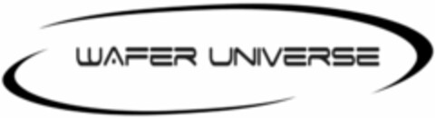 WAFER UNIVERSE Logo (WIPO, 07/26/2018)