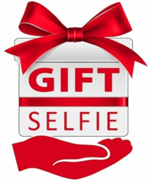 GIFT SELFIE Logo (WIPO, 21.09.2018)