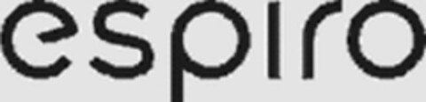 espiro Logo (WIPO, 18.06.2019)