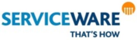 SERVICEWARE THAT'S HOW Logo (WIPO, 13.12.2021)