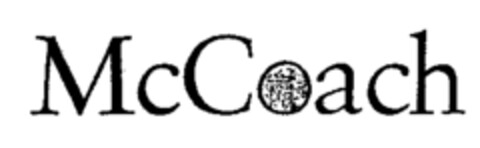 McCoach Logo (WIPO, 10.01.1989)