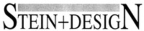 STEIN+DESIGN Logo (WIPO, 19.06.1997)