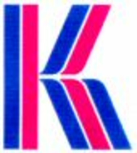 K Logo (WIPO, 08/21/1997)