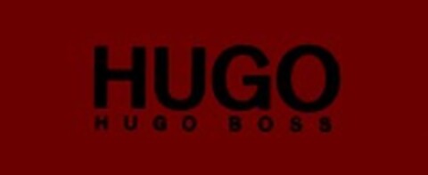 HUGO BOSS Logo (WIPO, 01.06.1999)