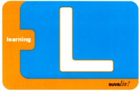 L learning suvaliv! Logo (WIPO, 11.05.2000)