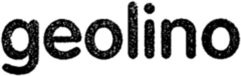 geolino Logo (WIPO, 11/09/2000)