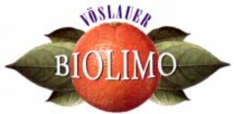 VÖSLAUER BIOLIMO Logo (WIPO, 01.08.2007)