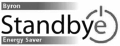 Standbye Byron Energy Saver Logo (WIPO, 12.10.2007)