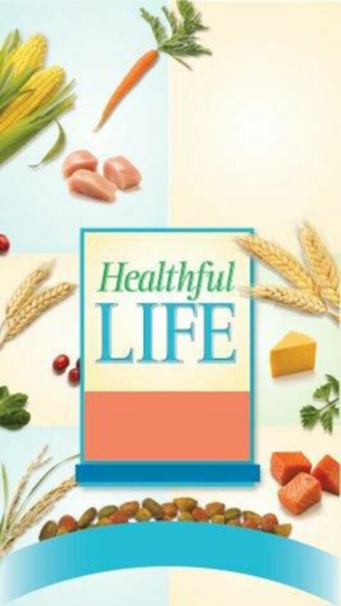 Healthful LIFE Logo (WIPO, 23.01.2008)