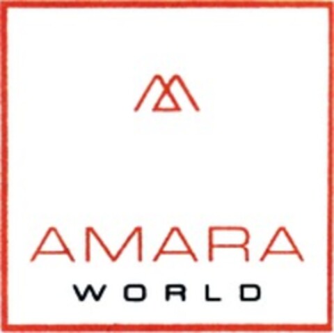 AMARA WORLD Logo (WIPO, 06/03/2009)