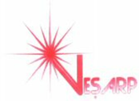 VESARP Logo (WIPO, 04.05.2009)