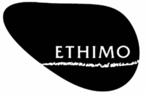 ETHIMO Logo (WIPO, 14.09.2009)