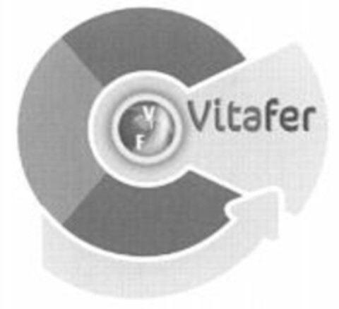 VF Vitafer Logo (WIPO, 30.10.2009)